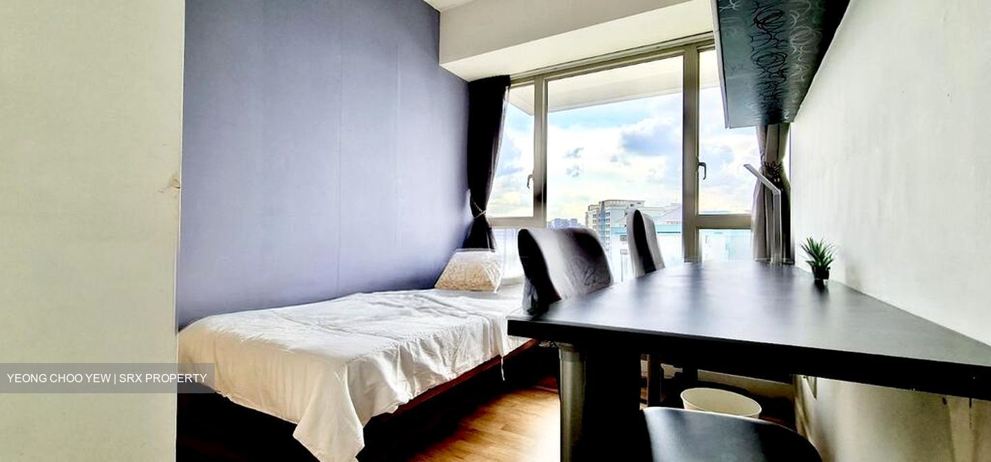 The Centris (D22), Apartment #498904001